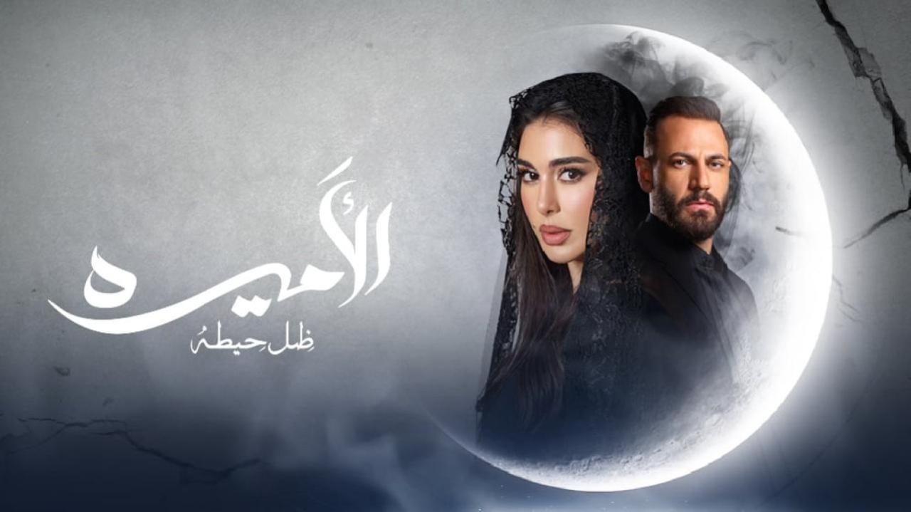 مسلسل الأميرة: ضل حيطة الحلقة 12 الثانية عشر