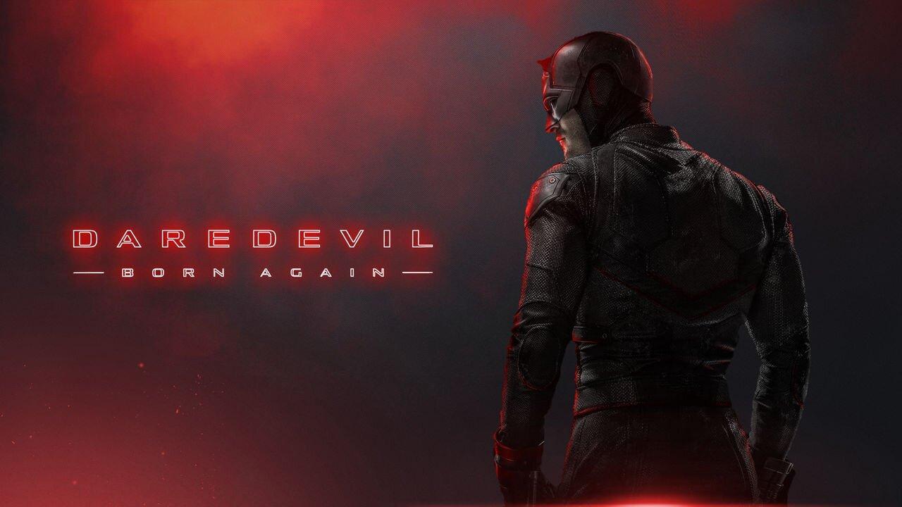 مشاهدة مسلسل Daredevil: Born Again الموسم الاول الحلقة 4 مترجمة ماي سيما